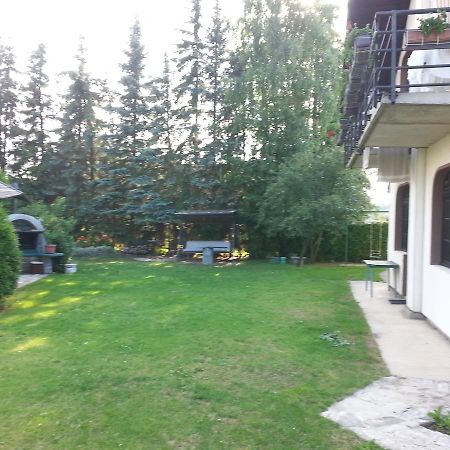 Vila Stojkovic Zlatibor Exterior foto