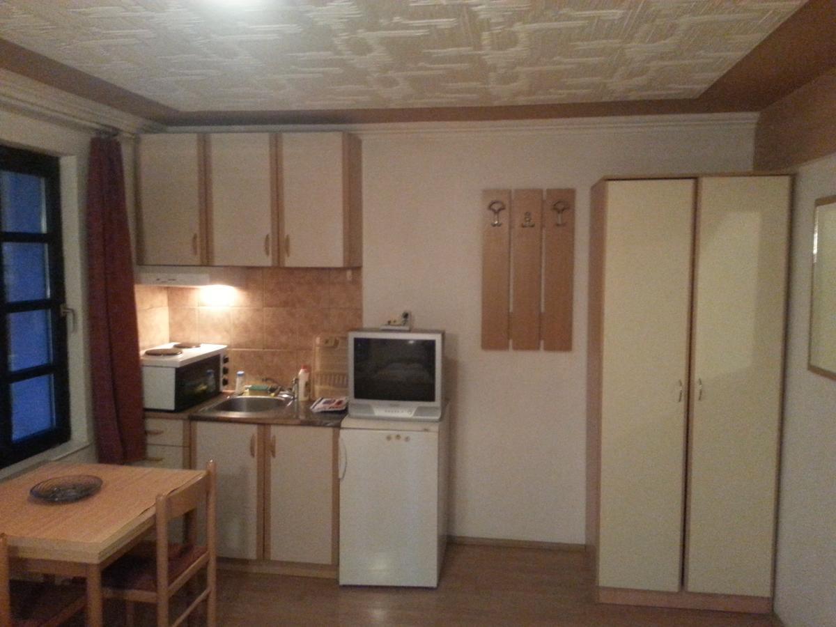 Vila Stojkovic Zlatibor Exterior foto