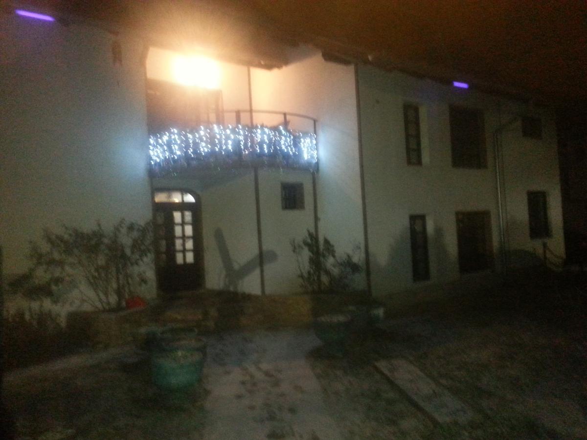 Vila Stojkovic Zlatibor Exterior foto