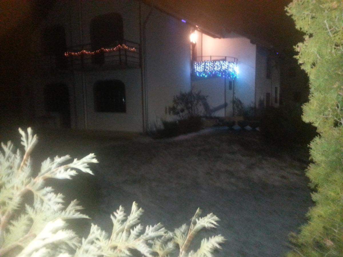 Vila Stojkovic Zlatibor Exterior foto